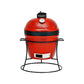 100% Authentic KAMADO JOE JR GRILL