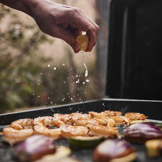 WEBER Slate 43cm Premium Griddle