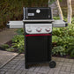 WEBER Spirit E-325 Gas Grill