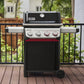WEBER Spirit E-425 Gas Grill