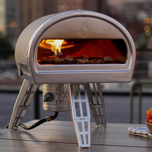 Gozney Roccbox Portable Pizza Oven