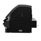 Turbo Elite 5 Burner Built-in