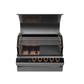 Turbo Elite 5 Burner Built-in