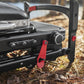 WEBER Traveler Compact Portable Gas Grill