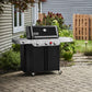 WEBER Genesis E-335 Gas Grill