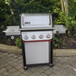 WEBER Spirit SP-435 Gas Grill
