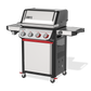 WEBER Spirit SP-435 Gas Grill