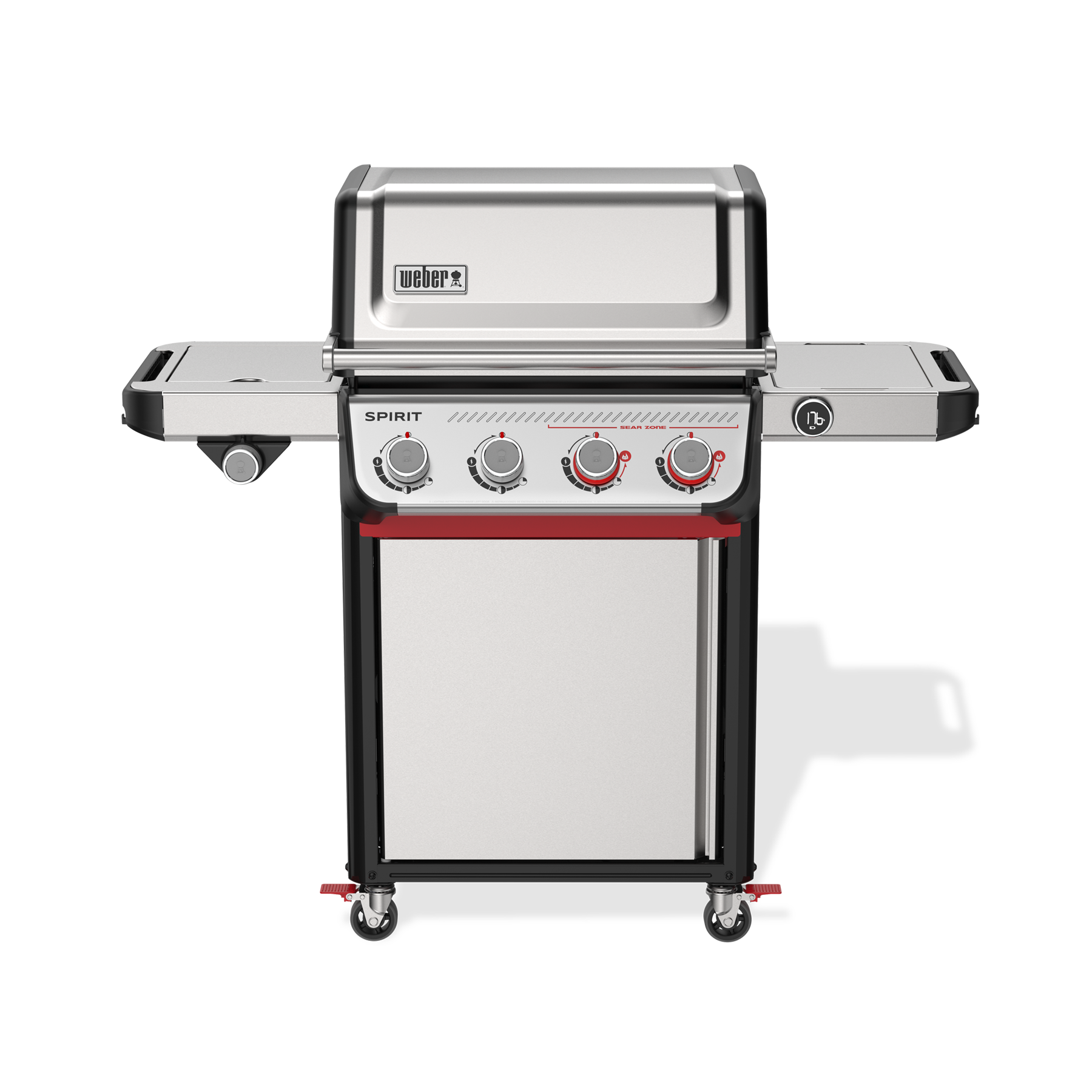 WEBER Spirit SP-435 Gas Grill – The Barbecue Store Thailand