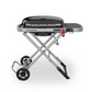 WEBER Traveler Portable Gas BBQ