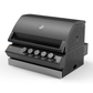 Turbo Classic 5 Burner Built-in
