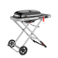 WEBER Traveler Portable Gas BBQ