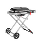 WEBER Traveler Gas BBQ