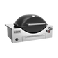 WEBER Q3600N+ Premium Built-in Gas Grill