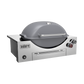 WEBER Q3600N+ Premium Built-in Gas Grill