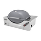 WEBER Q3600N+ Premium Built-in Gas Grill