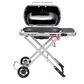 WEBER Traveler Portable Gas BBQ