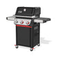 WEBER Spirit E-325 Gas Grill