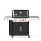 WEBER Genesis E-335 Gas Grill