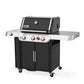 WEBER Genesis E-335 Gas Grill