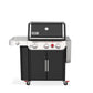 WEBER Genesis E-335 Gas Grill