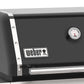 WEBER Genesis E-335 Gas Grill