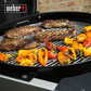 WEBER 57cm Stainless Steel Grill Grates GBS