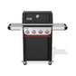WEBER Spirit E-425 Gas Grill