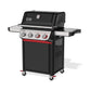 WEBER Spirit E-425 Gas Grill