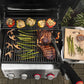 WEBER Spirit E-425 Gas Grill