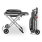 WEBER Traveler Portable Gas BBQ