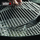 WEBER 57cm Stainless Steel Grill Grates GBS