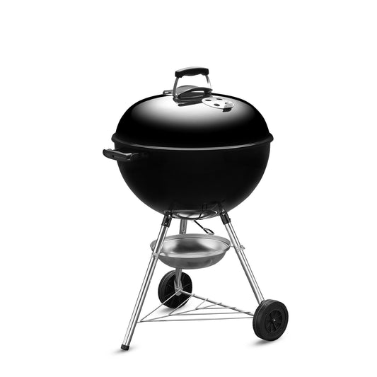 WEBER 57cm Original Kettle with Thermometer