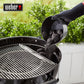 WEBER 57cm Stainless Steel Grill Grates GBS