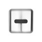 WEBER Griddle Basting Dome