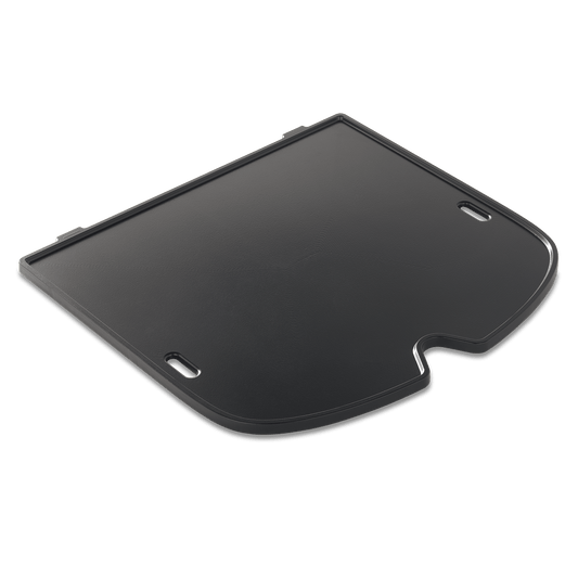 Weber Traveler Griddle