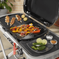 WEBER Traveler Griddle