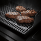 WEBER Crafted Dual Sided Sear Grate