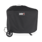 WEBER Traveler Premium Grill Cover