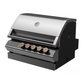 Turbo Elite 5 Burner Built-in
