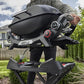WEBER Baby Q and Q Portable Cart