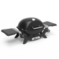 WEBER Q1200N Gas Grill