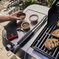 WEBER Genesis E-335 Gas Grill