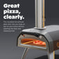 Ooni Karu 12G Multi-Fuel Pizza Oven
