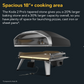 Ooni Koda 2 Pro Gas-Powered Pizza Oven