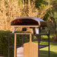 Ooni Koda 2 Max Gas-Powered Pizza Oven