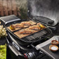 WEBER Q2800N+ Premium Gas Grill