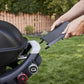 WEBER Q2800N+ Premium Gas Grill