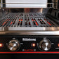 Billabong 2 Burner Electric Grill on Cart