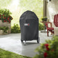 Weber Premium Cover: Charcoal