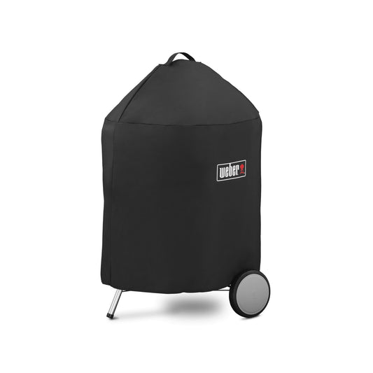 WEBER Premium Cover: Charcoal